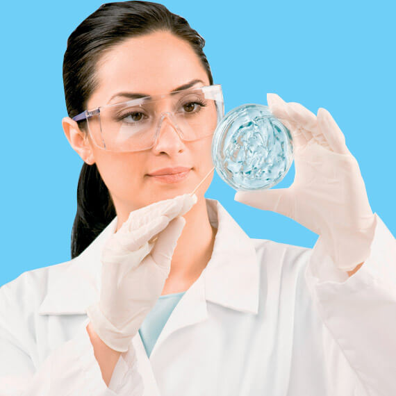 acqua oligominerale sicura e certificata