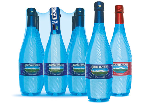acqua per ristoranti e pizzerie
