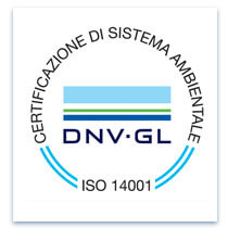 certificazioni qualità acqua fontenoce