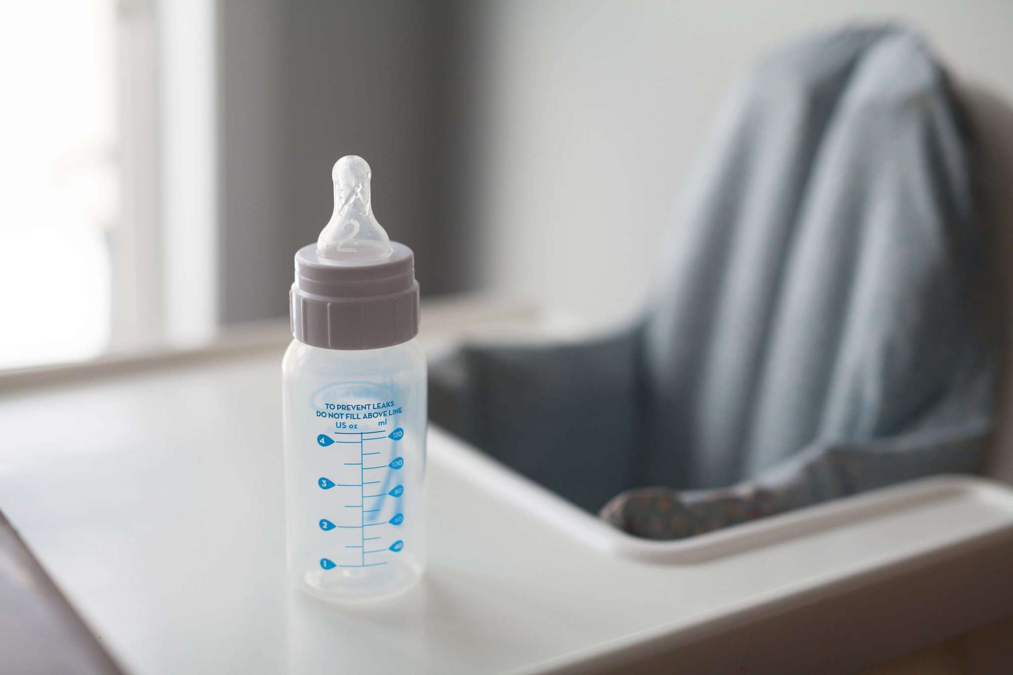 2 - Latte per Neonati | Latte in polvere biologico
