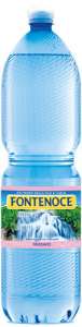 bottiglia acqua fontenoce frizzante da 1,5l