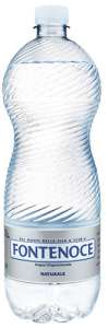bottiglia acqua fontenoce linea Horeca 1L