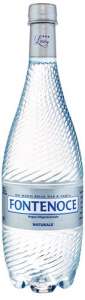 bottiglia acqua fontenoce linea Horeca 90 cl