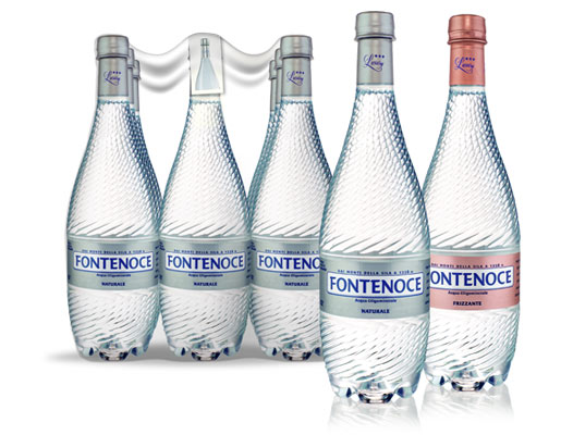 acqua per ristoranti e pizzerie