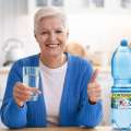 disidratazione anziani