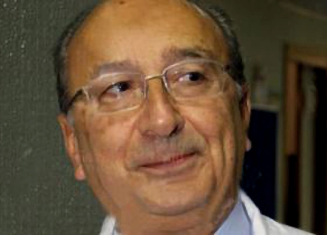 professor Ignazio Barberi ricerca scientifica Fontenoce