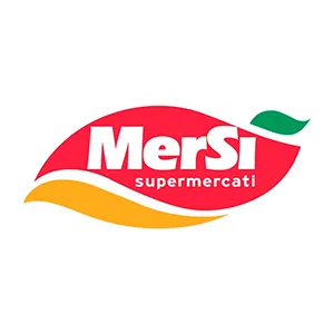 Logo Mersí