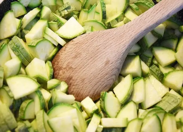 ricette con le zucchine