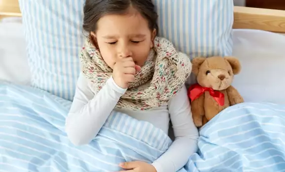 rimedi per la tosse bambini