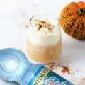 ricetta del Pumpkin Spice Latte