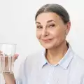 acqua povera di sodio
