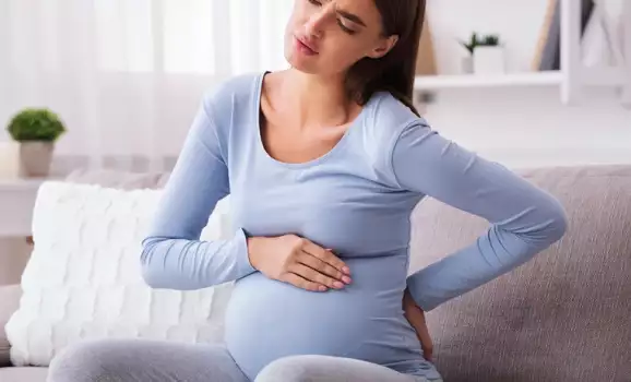 rimedi intossicazione alimentare in gravidanza