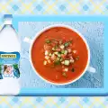 gazpacho ricetta