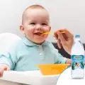 favorire la digestione dei bambini