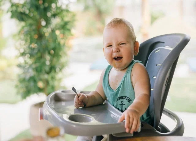 consigli per aiutare la digestione bambini