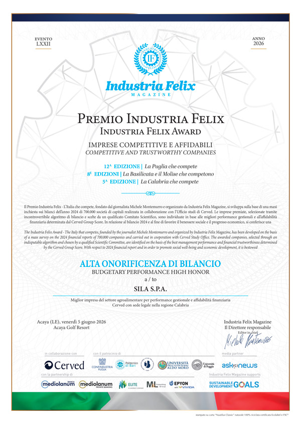 Attestato_SILA-S.P.A-2026
